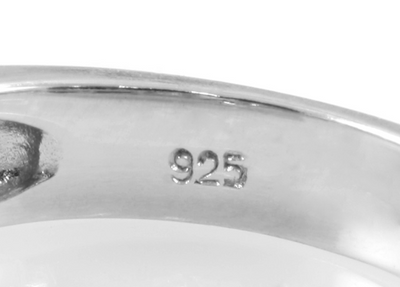 What is 925 Sterling Silver?