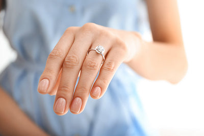 Ring Sizer Guide