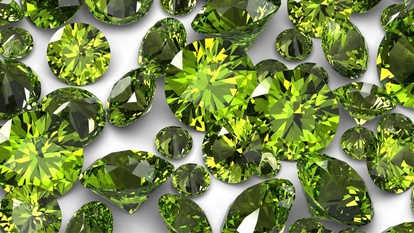 Peridot