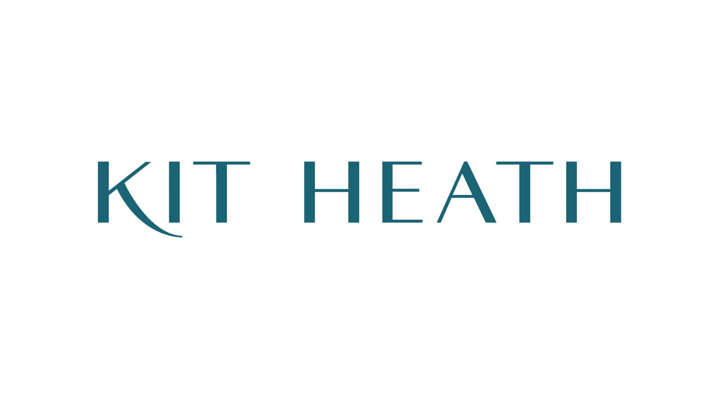Kit Heath