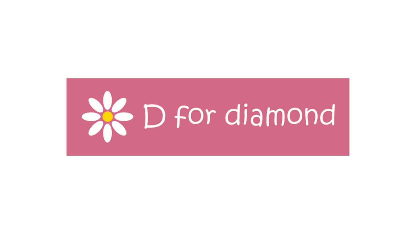 D for Diamond