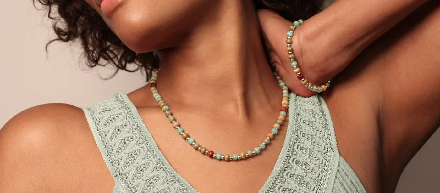 Carrie Elspeth Jewellery
