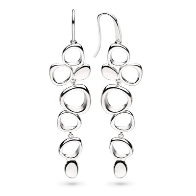 Kit Heath Coast Cascade Drop Earrings