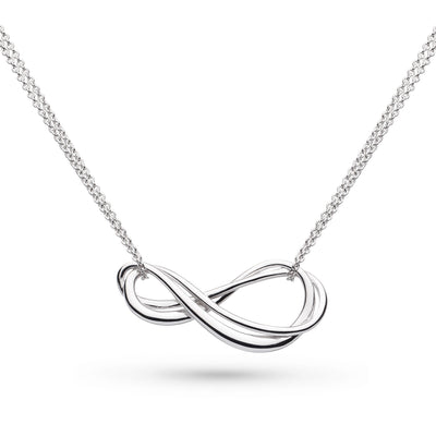 Kit Heath Infinity Necklace