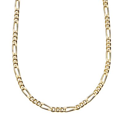Dew Gold Fiagro Necklace