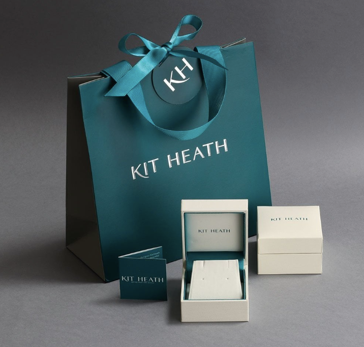 Kit Heath Desire Kiss Bracelet