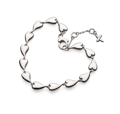 Kit Heath Desire Kiss Bracelet