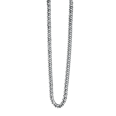 Fred Bennett Heavy Curb Chain Necklace