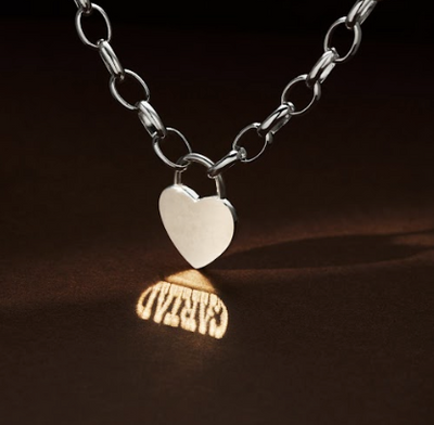 Clogau Padlock Cariad Bracelet