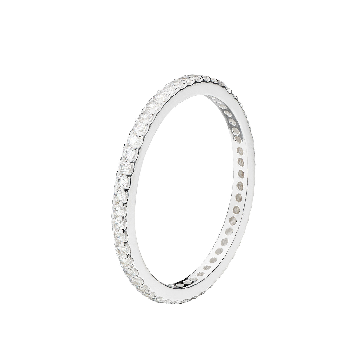 Dew Full Eternity Ring