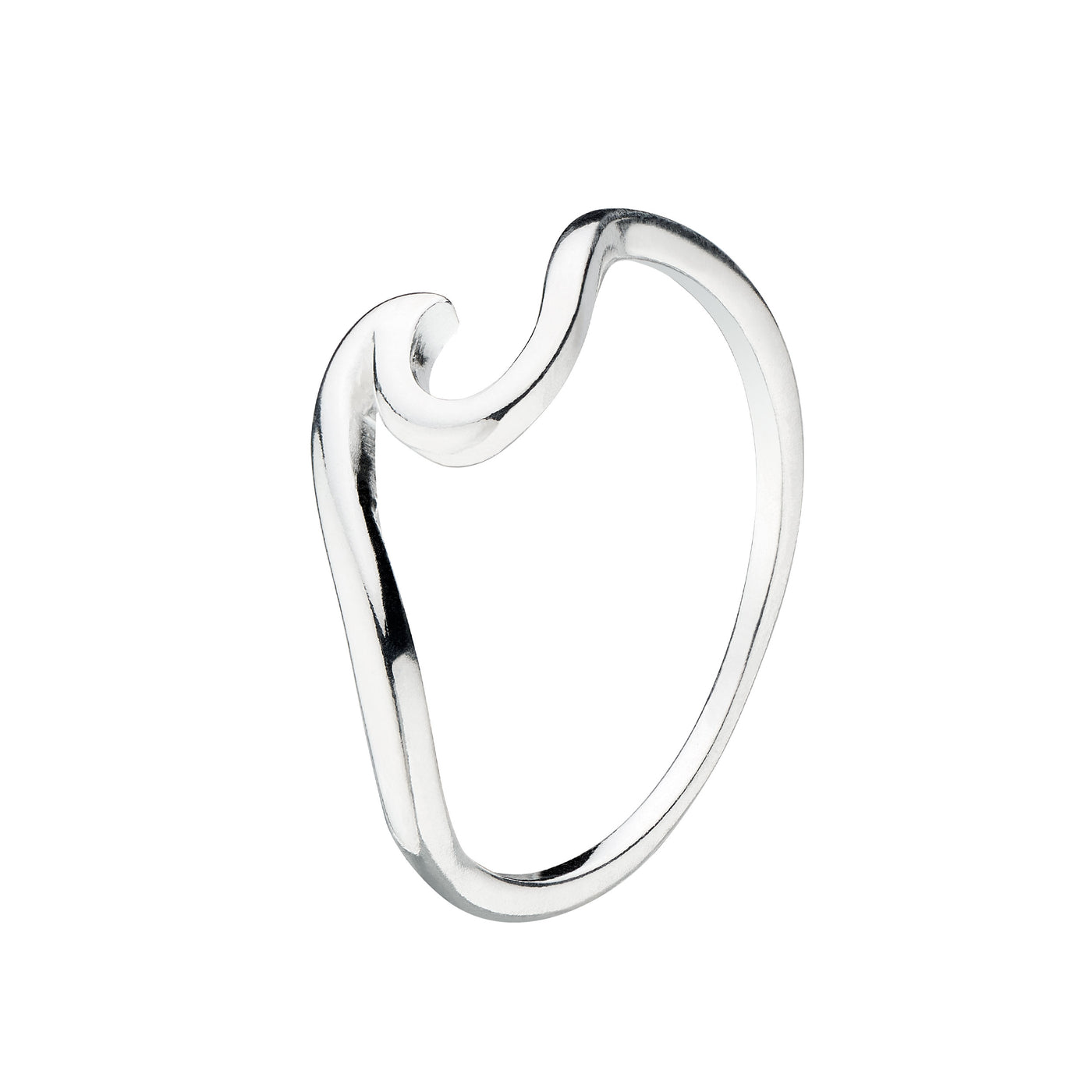 Dew Wave Ring