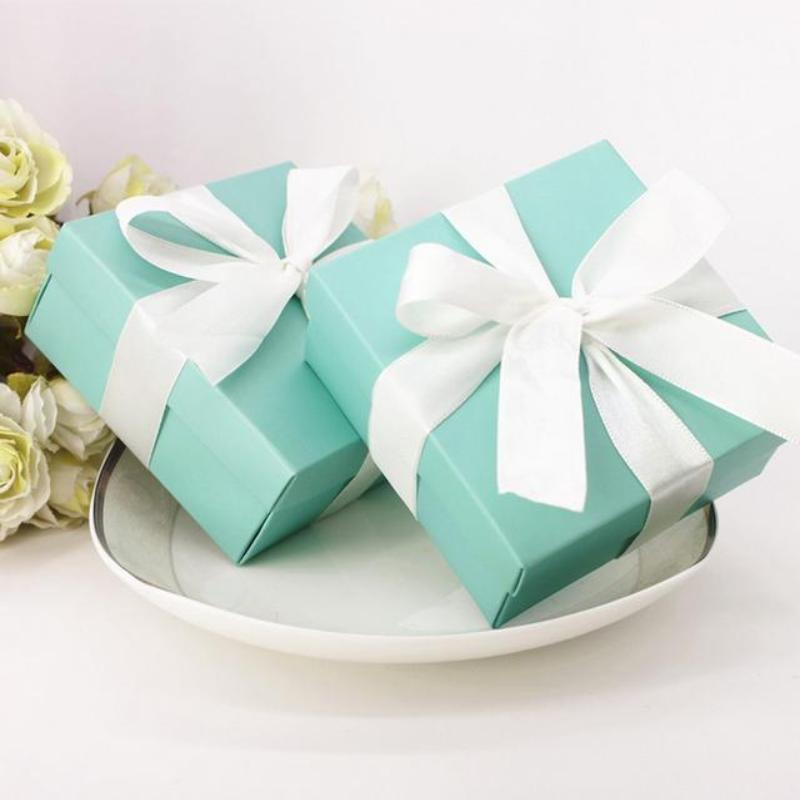 Free Gift Wrapping