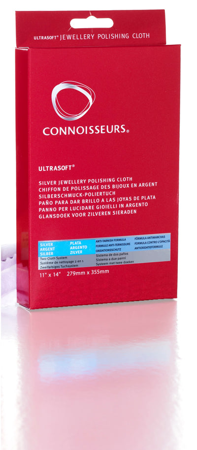 Connoisseurs Jewellery Cloth
