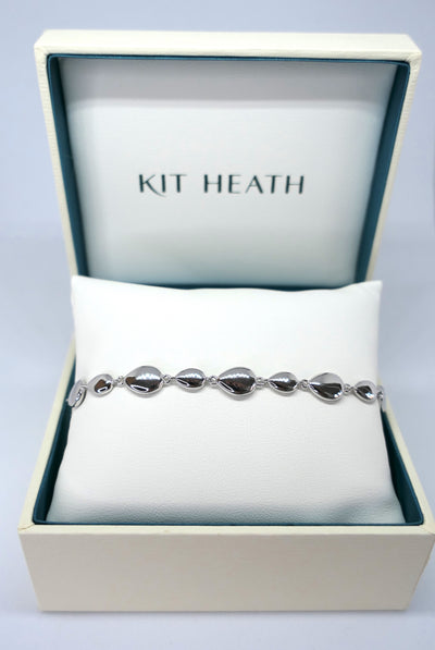 Kit Heath Coast Pebble Bracelet