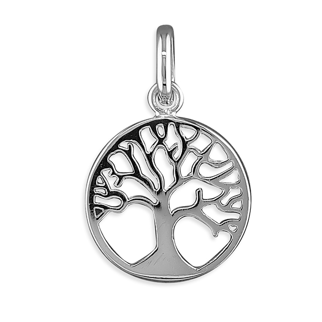 Small Tree of Life Pendant