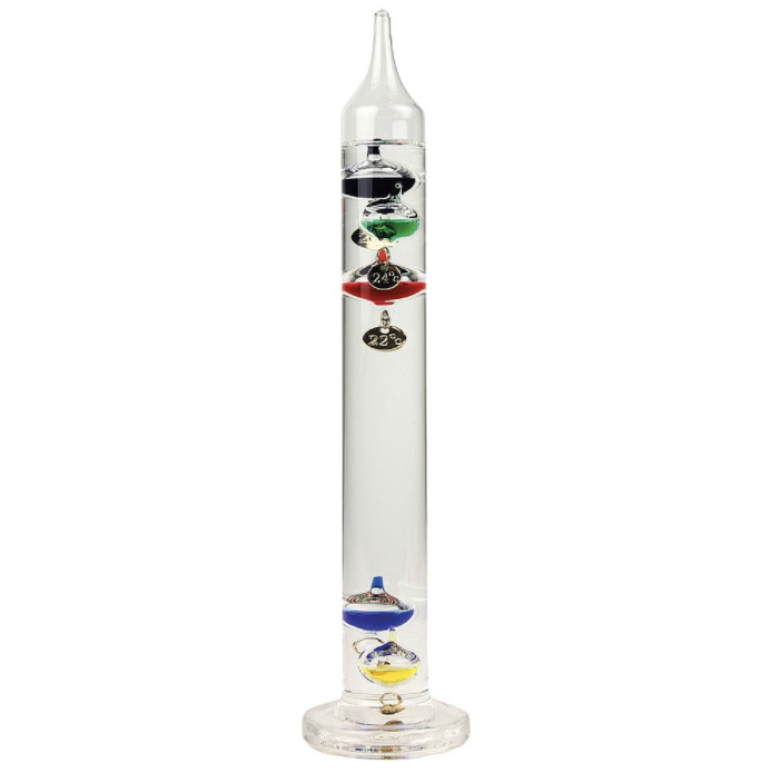 Galileo Thermometer