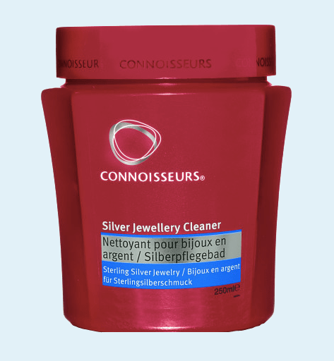 Connoisseurs Silver Jewellery Dip