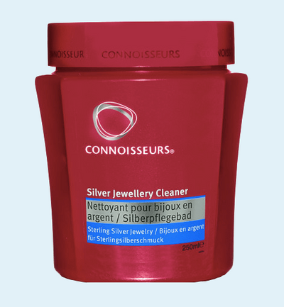 Connoisseurs Silver Jewellery Dip