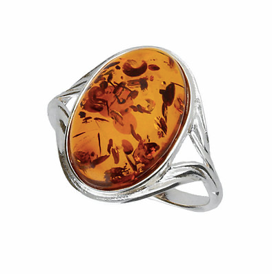 Ellie Amber Ring