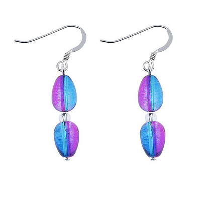 Carrie Elspeth Peardrop Earrings