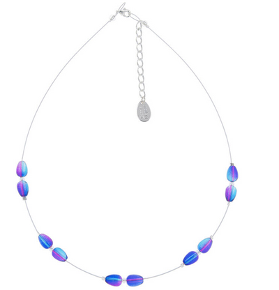 Carrie Elspeth Peardrop Necklace