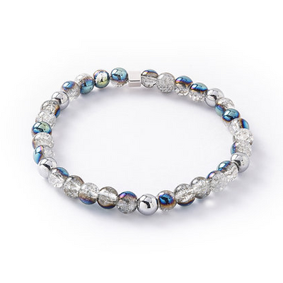 Carrie Elspeth Glitterball Bracelet