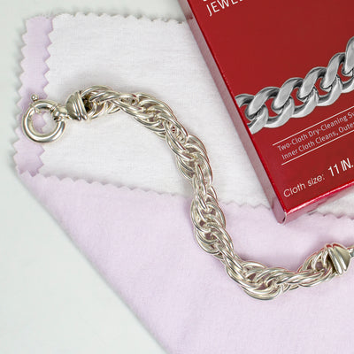 Connoisseurs Jewellery Cloth
