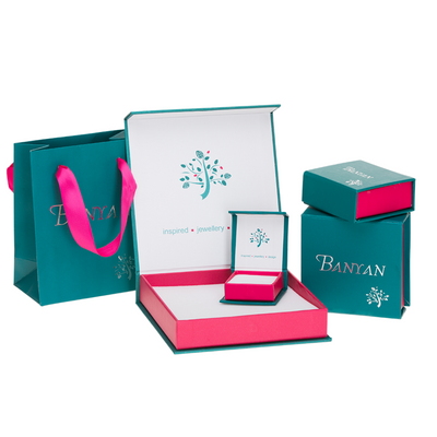 banyan gift box & packaging