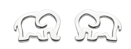 elephant studs