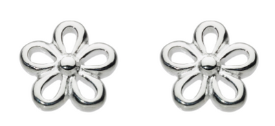 Daisy studs