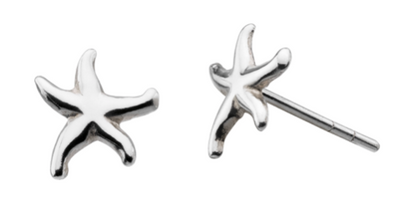 starfish studs