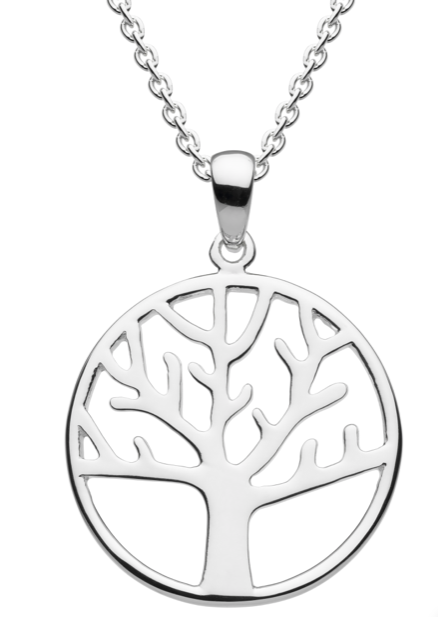 Dew Tree Of Life Pendant 98018