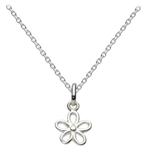 Dew Small Flower Pendant 98346