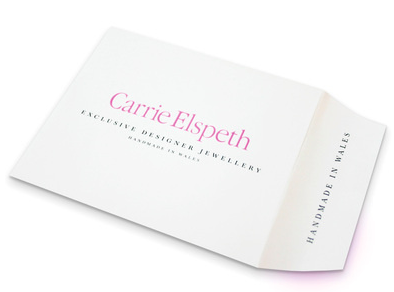 Carrie Elspeth Myriad Earrings