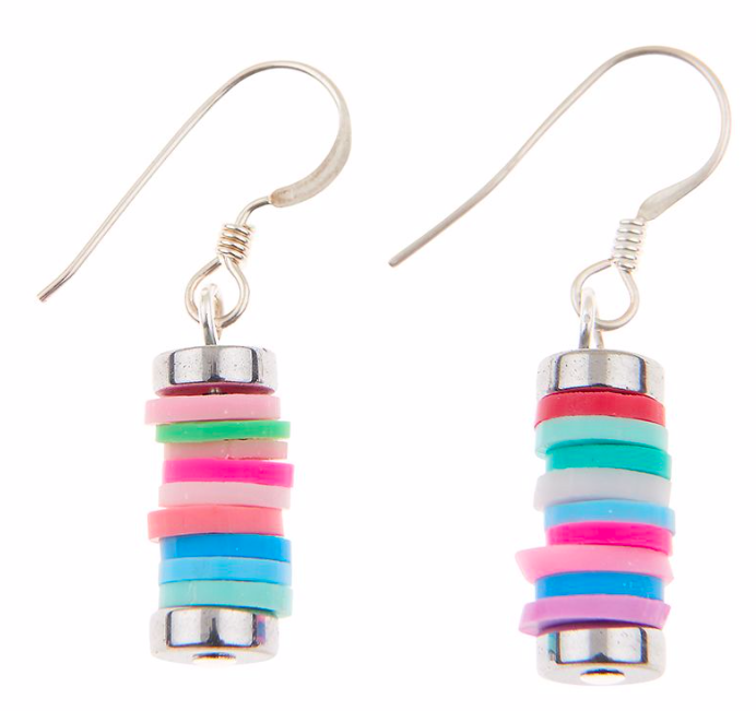 Carrie Elspeth Myriad Earrings EH1439 EH1440